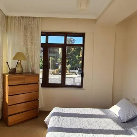 Beautiful Seaview Private Triplex In Side/kumkoy/antalya シダ