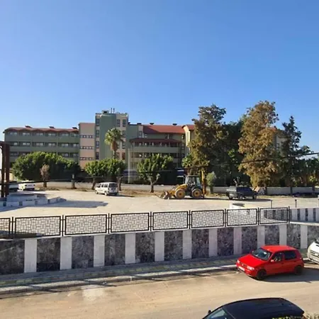 Villa Beautiful Seaview Private Triplex In Side/kumkoy/antalya Side