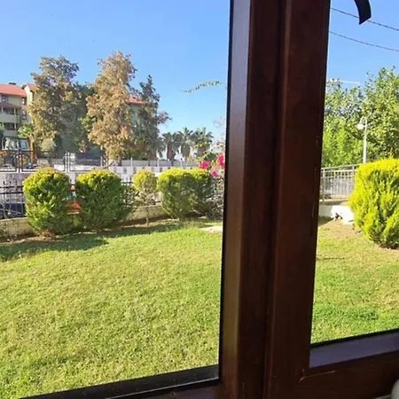 Villa Beautiful Seaview Private Triplex In Side/kumkoy/antalya